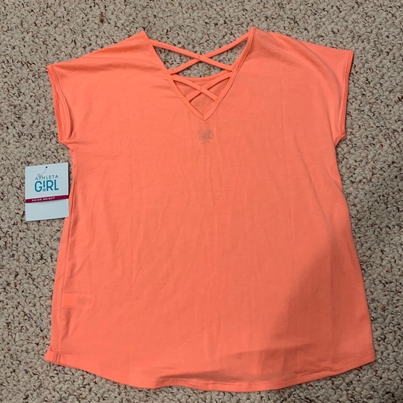 Girls shirt - Picture 2 of 3